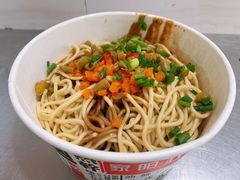 -家阳赵师傅油饼包烧麦(粮道街店)