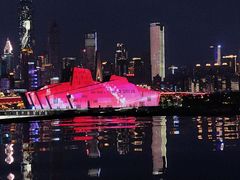 -埠口精酿夜景餐酒吧· BREWPORT BISTRO(长嘉汇重庆之眼店)
