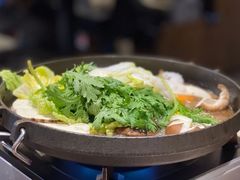 -满来寿喜烧(金虹桥店)