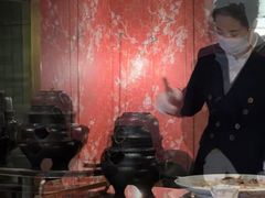 -三号黄浦会Canton Table