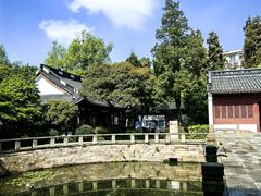 -岳王庙