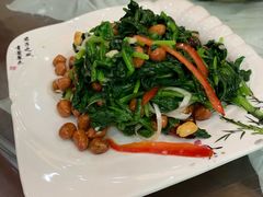 -西北朗益和穆斯林餐厅