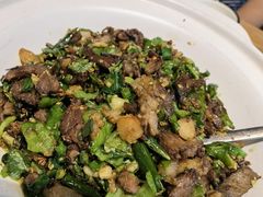 -冯小炒(巴渝大道店)