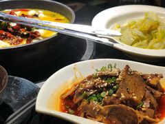 -川里谈·川味小馆(北京路店)