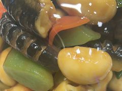 -大鹏饭店·金陵家宴(奥体中心店)