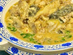 -众顺和非遗淮扬菜(何园店)