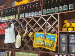-塔洛藏餐吧(香格里拉古城店)