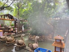 -泉眼温泉