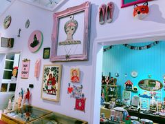 -恋物百货商店(华侨城店)