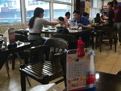 大堂-日昌餐馆(亦庄店)