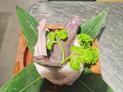 -缘·金家烤鳗鱼(西塔总店)