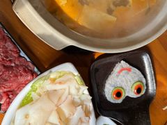 -海煮叹鲜·粥底火锅·港式海鲜打边炉(赛银国际广场店)