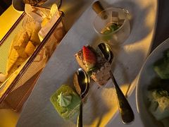 -宴悦海鲜餐厅·游水海鲜·牛排(亚龙湾瑞吉店)