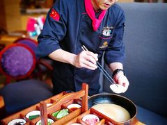 -翠湖六号全日制西餐厅(翠湖宾馆店)