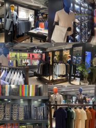 -BRANS PORO布朗斯伯勒西装高级定制·瑞璞西装(金陵店)