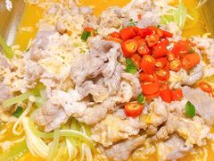 -川流不息(北蔡休闲广场店)