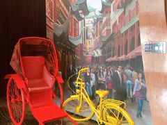 -上海外滩英迪格酒店