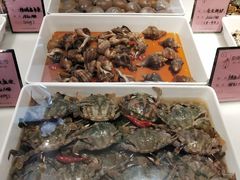 -街角等你.大连海鲜烧烤(西安路店)