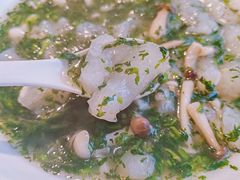 -老人和饭店(淮海中路店)