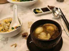 -常州新城希尔顿酒店-御玺中餐厅
