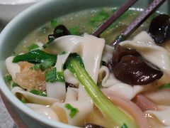 -萧记三鲜烩面(郑汴路店)