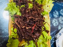 -龙姐私房菜(和顺古镇店)