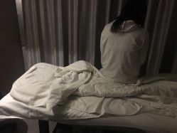 包房-奈瑞儿美颜塑身SPA