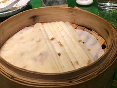 -云来居素食馆(南山店)
