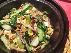 -老家信阳菜(北京路店)