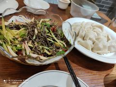 -李老哈·东北菜(宋园路店)