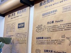 -野人先生现做冰淇淋(北京王府井东方新天地店)