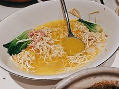 -食廬NOBLE(港汇店)