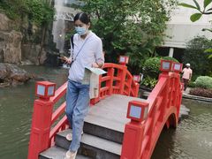 -广州花园酒店