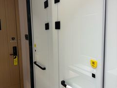 -IU酒店(北京通州环球度假区梨园地铁站店)