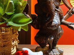 -泰国餐厅 Thai Food(裕华万达店)