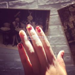 -雪儿·YuKi美甲美睫皮肤管理Salon