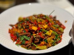 -庐灶江南·江南菜·四合院Bistro(东直门雍和宫·原华侨宾馆店)