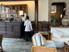 -广富林宰相府酒店·水云间
