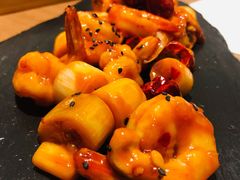 -青梅酒肆PLUS(长白仙岛北路店)