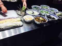 -毅祥斋老孙家泡馍(西羊市店)