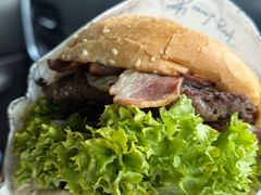 -Fergburger(皇后镇店)