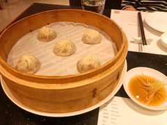 特色小笼包-鼎泰丰(环贸店)