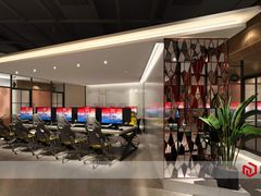 -开普墩Captain网咖俱乐部