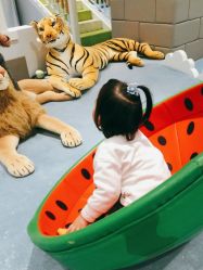 -meland亲子乐园•派对•研学(苏州悠方购物中心店)