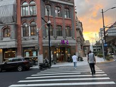 -德大西餐社(云南南路店)