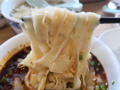 -舌尖尖牛肉面(甘南路店)