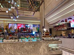 -盛宴标帜餐厅·亲子自助 (南昌喜来登酒店)