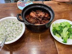 -斯丹姜母鸭·古法干香(涂门街总店)