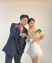 -卡米拉婚纱摄影工作室(金汇广场店)