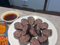 -屋里家延边朝鲜族冷面(梅林3店)